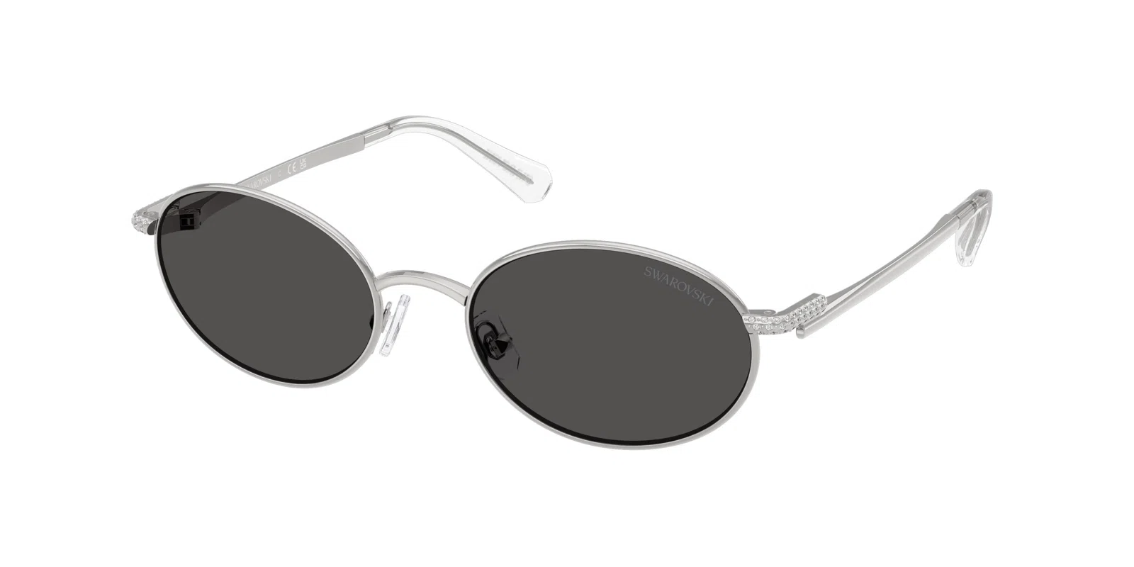 Swarovski 7033 Sunglasses - view 5